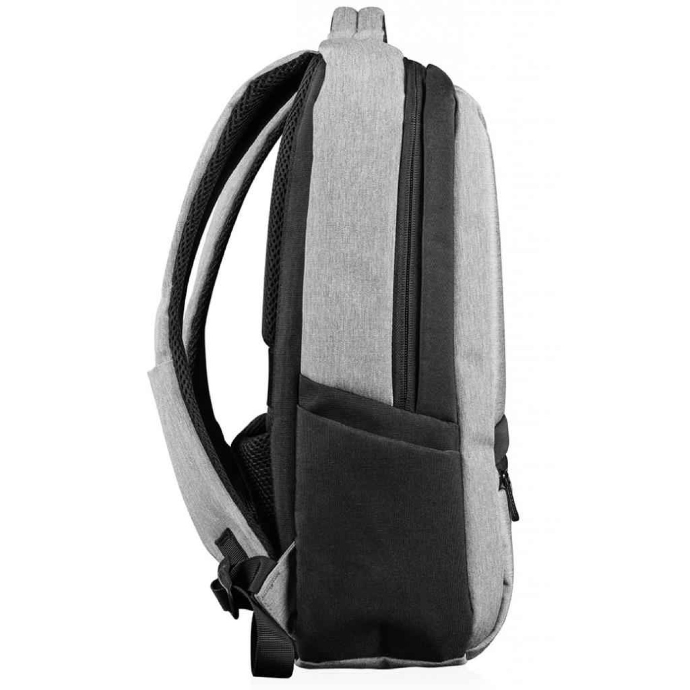 Рюкзак для ноутбука Modecom Smart 15 Gray/Black (PLE-MC-SMART-15)