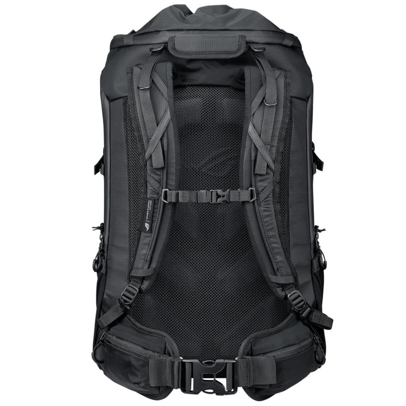 Рюкзак для ноутбука ASUS ROG ARCHER ERGOAIR BP3800 18