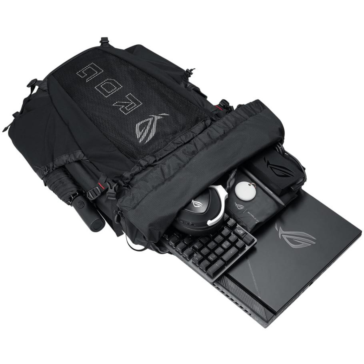 Рюкзак для ноутбука ASUS ROG ARCHER ERGOAIR BP3800 18