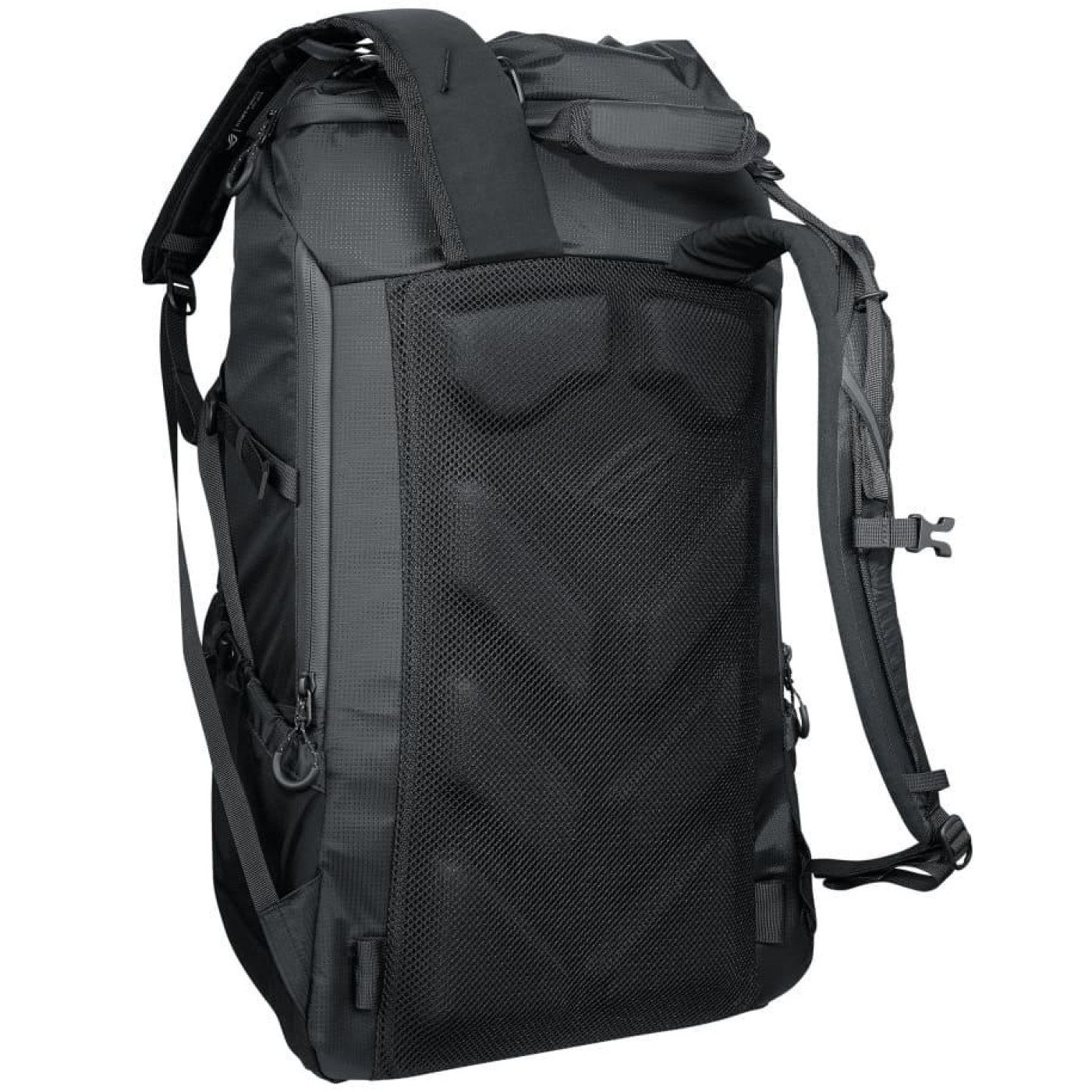 Рюкзак для ноутбука ASUS ROG ARCHER ERGOAIR BP3800 18