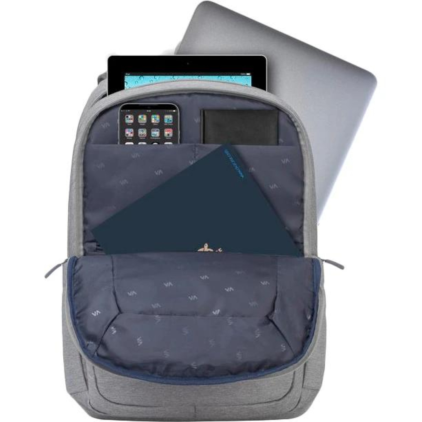 Рюкзак для ноутбука Rivacase 15.6