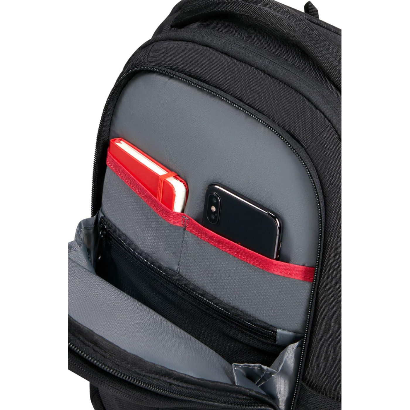 Рюкзак для ноутбука Samsonite 14.1