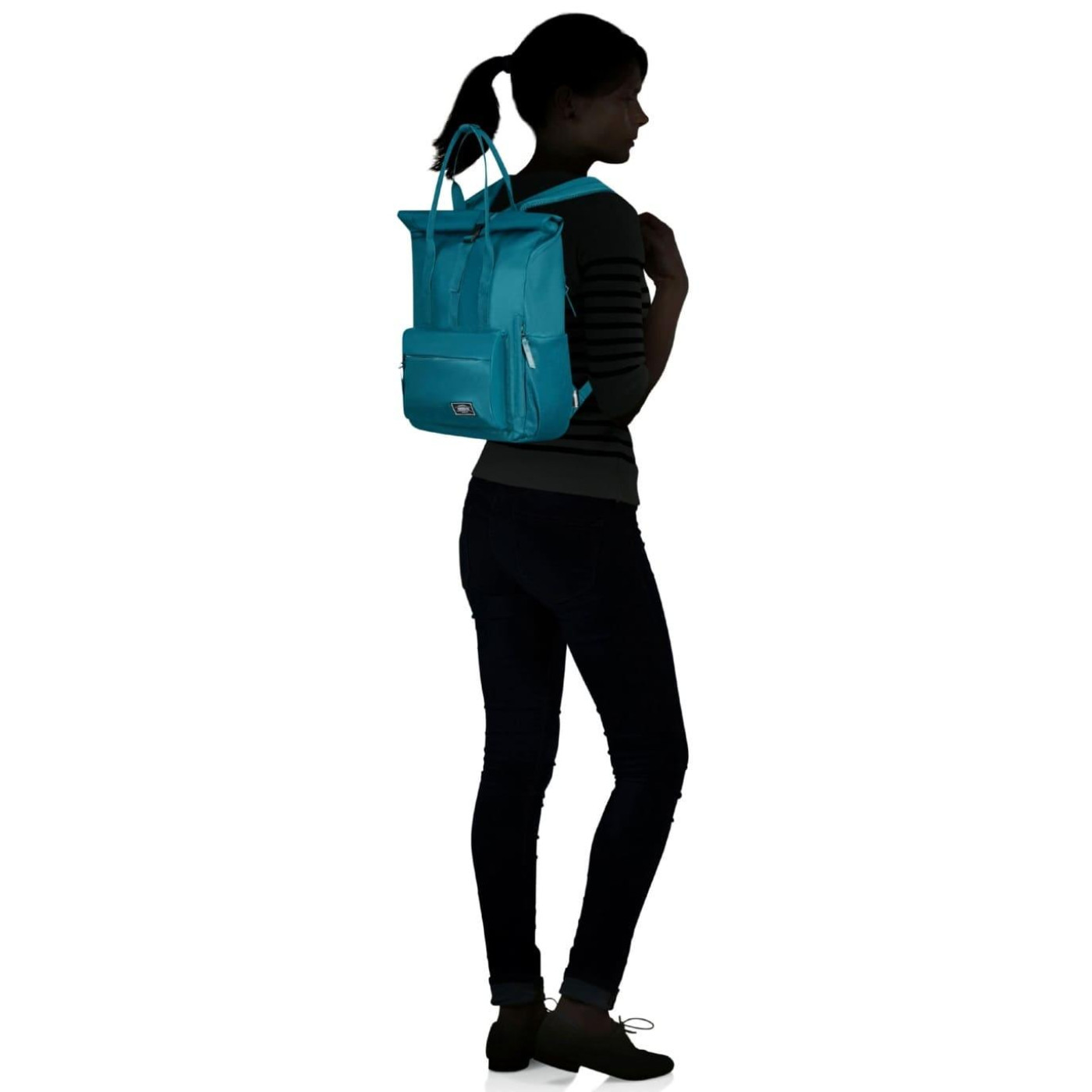 Рюкзак для ноутбука American Tourister 15.6