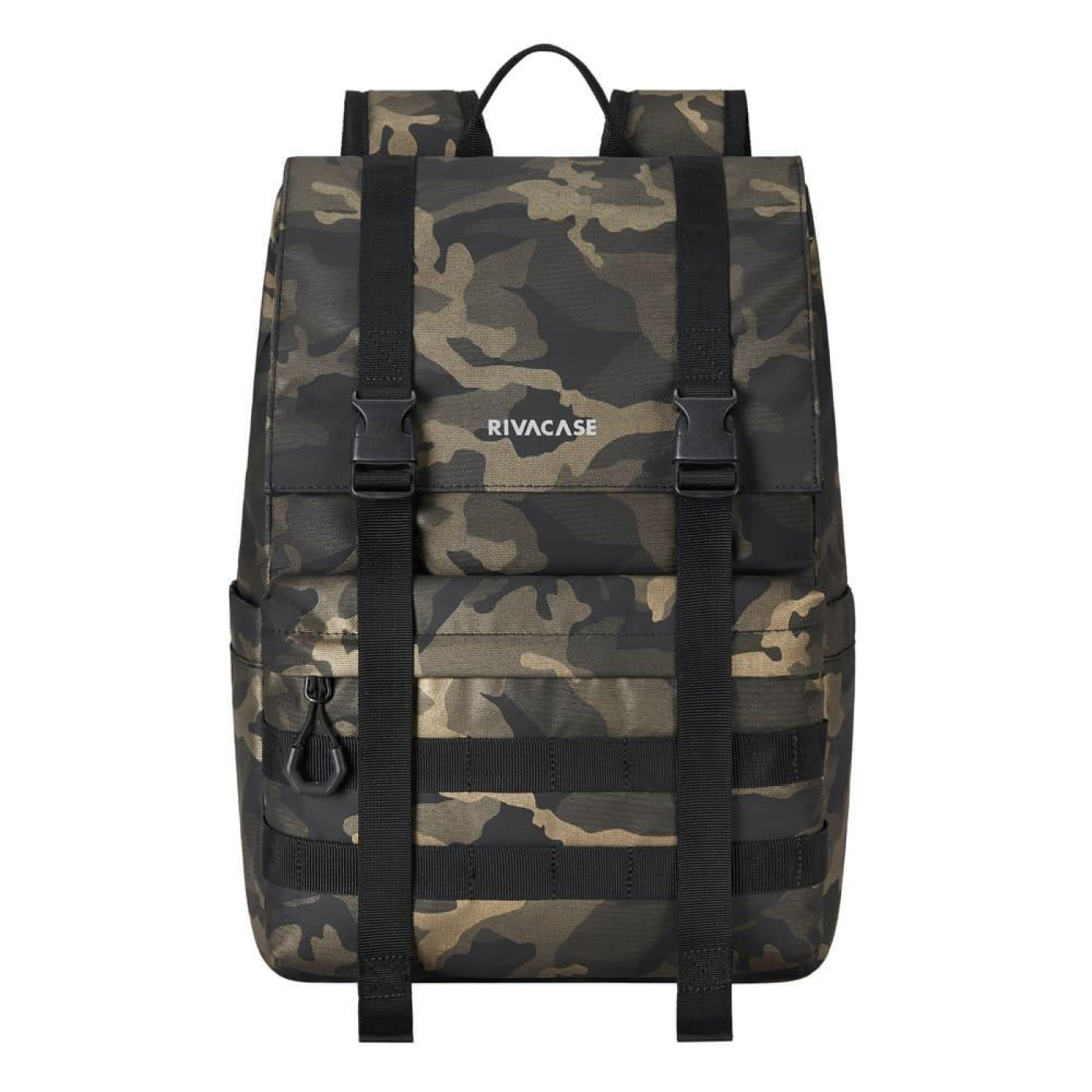 Рюкзак для ноутбука 15,6 Rivacase 7621 (Brown camo)
