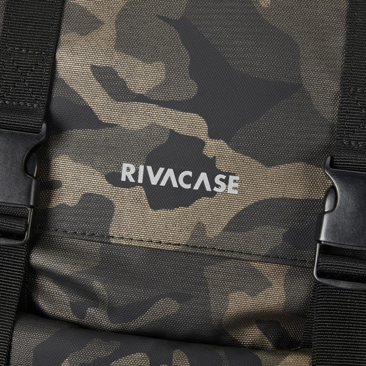 Рюкзак для ноутбука 15,6 Rivacase 7621 (Brown camo)