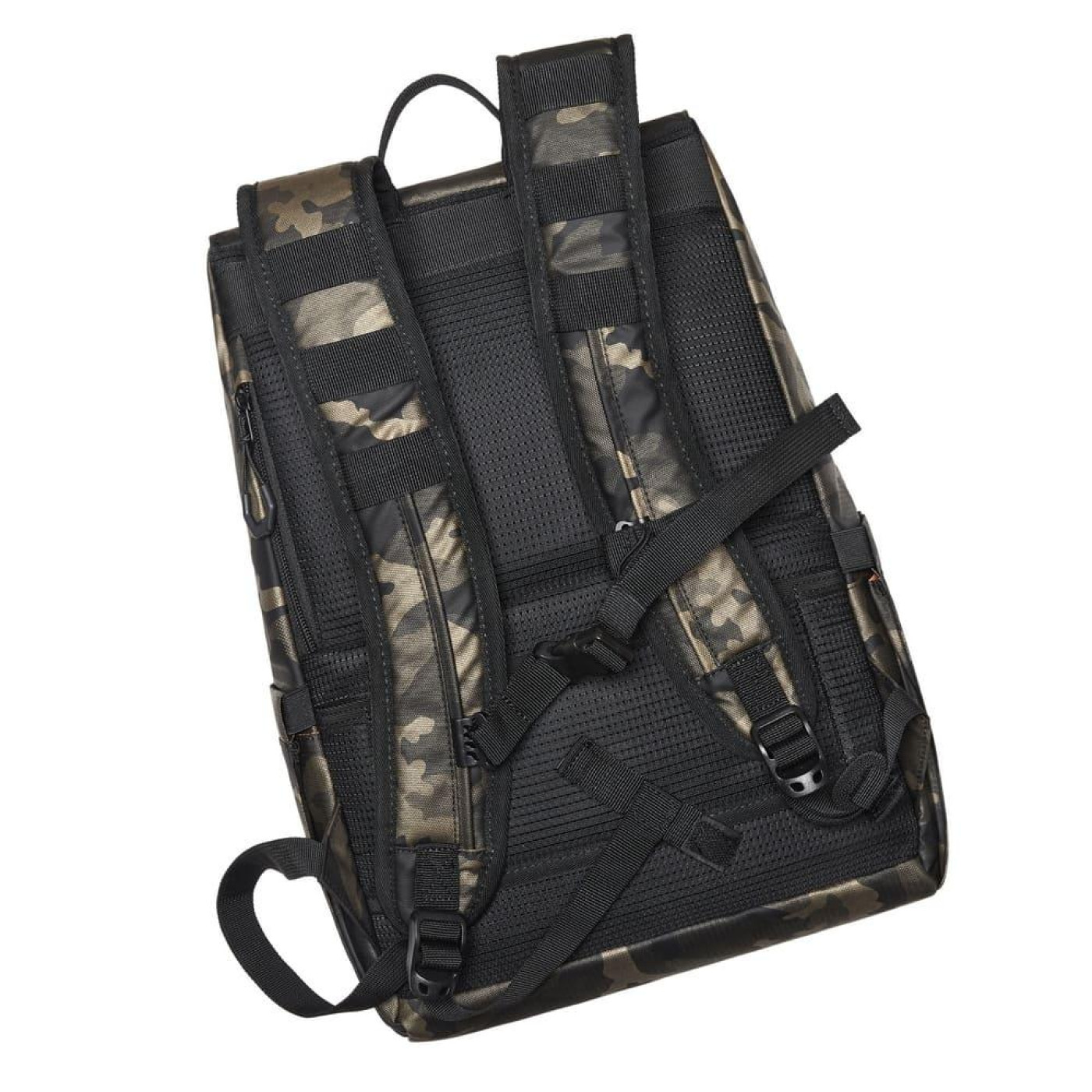 Рюкзак для ноутбука 15,6 Rivacase 7621 (Brown camo)