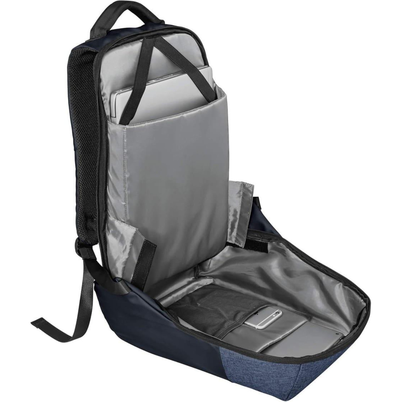 Рюкзак для ноутбука Trust Nox Anti-theft 16