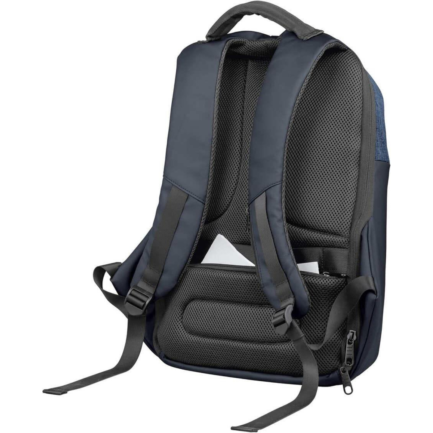 Рюкзак для ноутбука Trust Nox Anti-theft 16