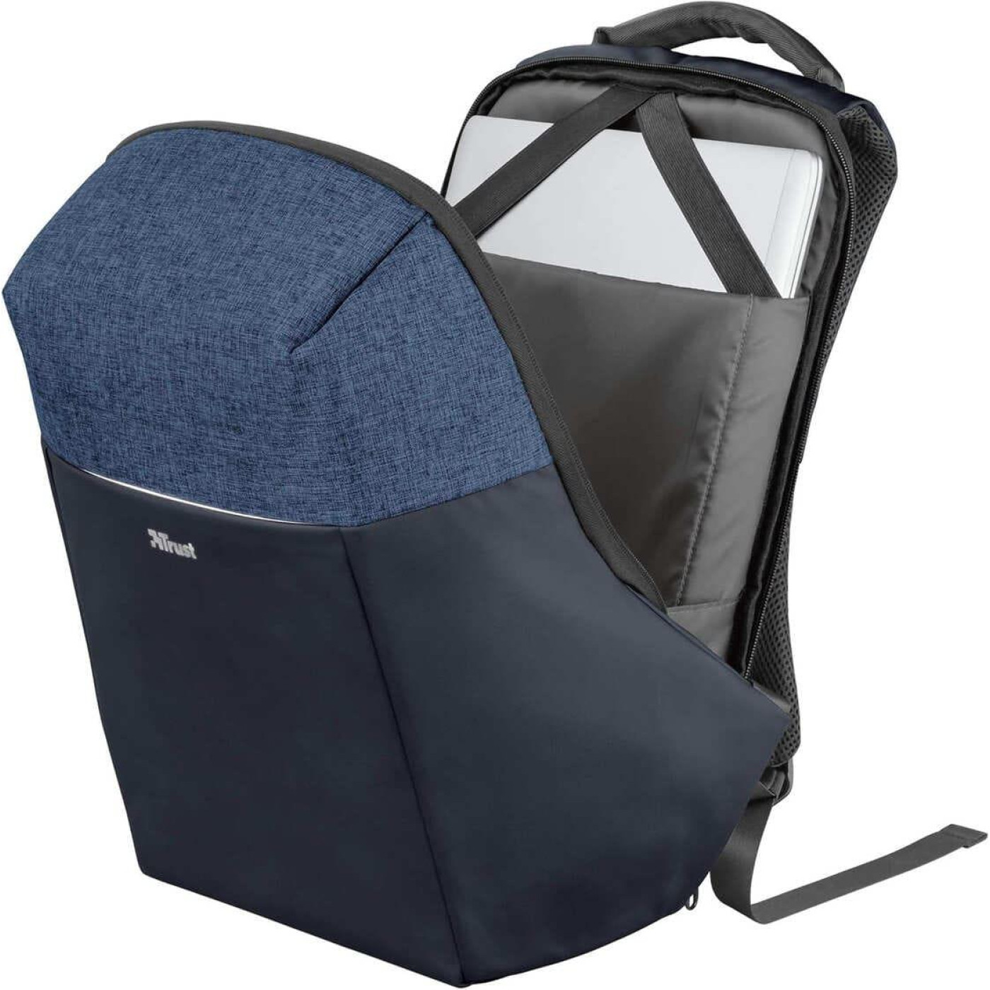 Рюкзак для ноутбука Trust Nox Anti-theft 16