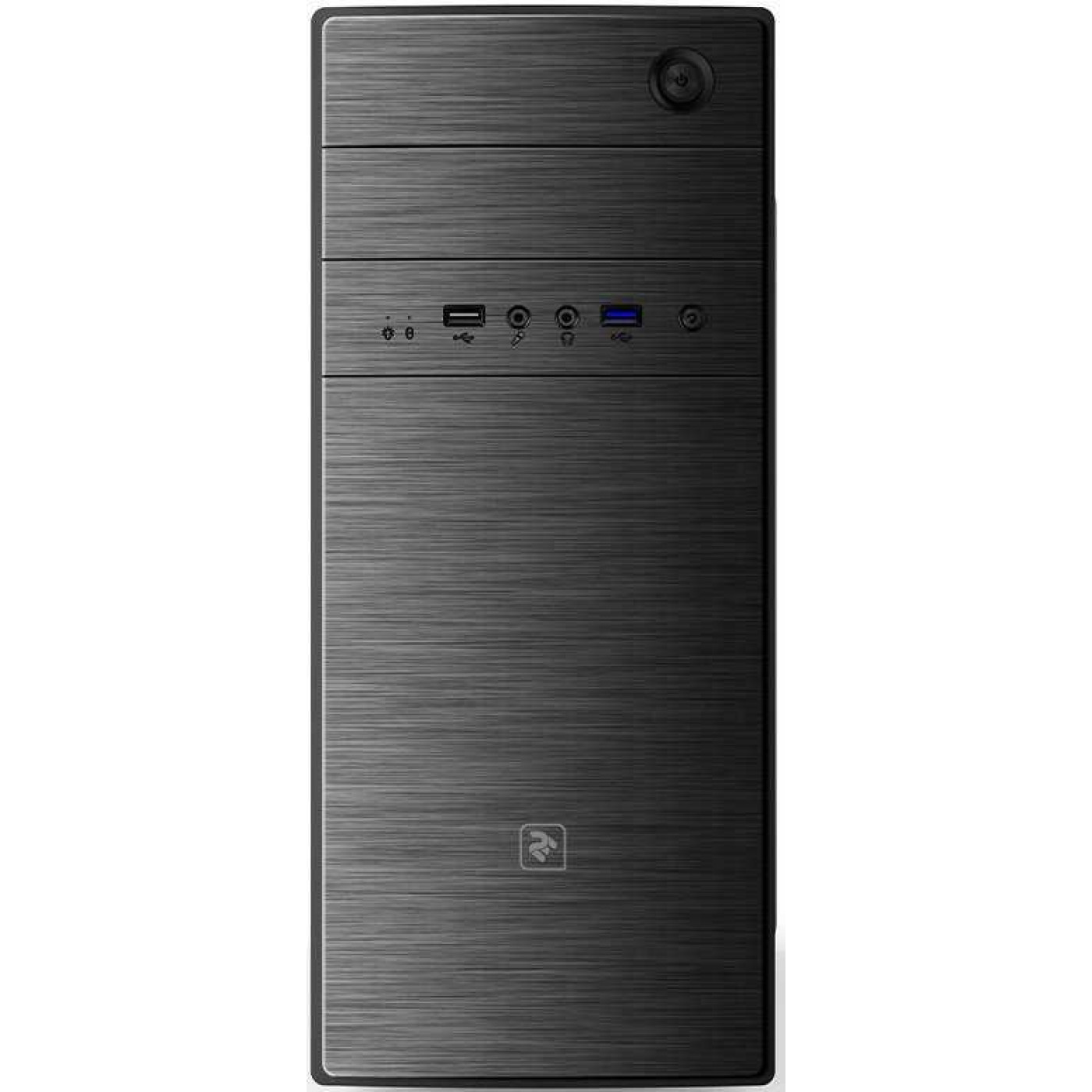 Системний блок 2E Rational Intel i3-10100/H410/8/240F/int/Win10Pro/E1801/400W (2E-2714)