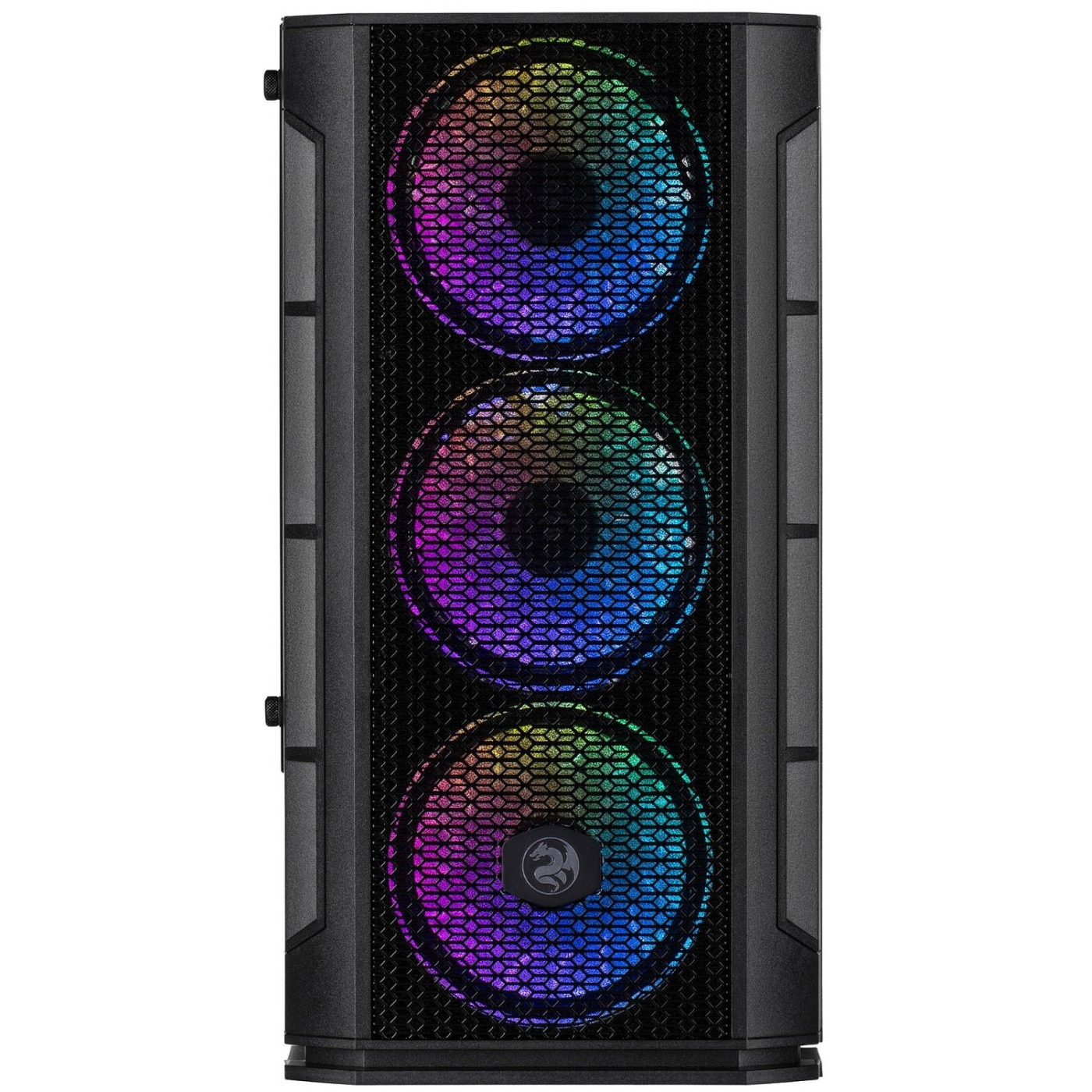 Системний блок 2E Complex Gaming Intel i5-10400F/B460/16/480F+1000/RX6600XT-8/FreeDos/GB700/ (2E-4057)