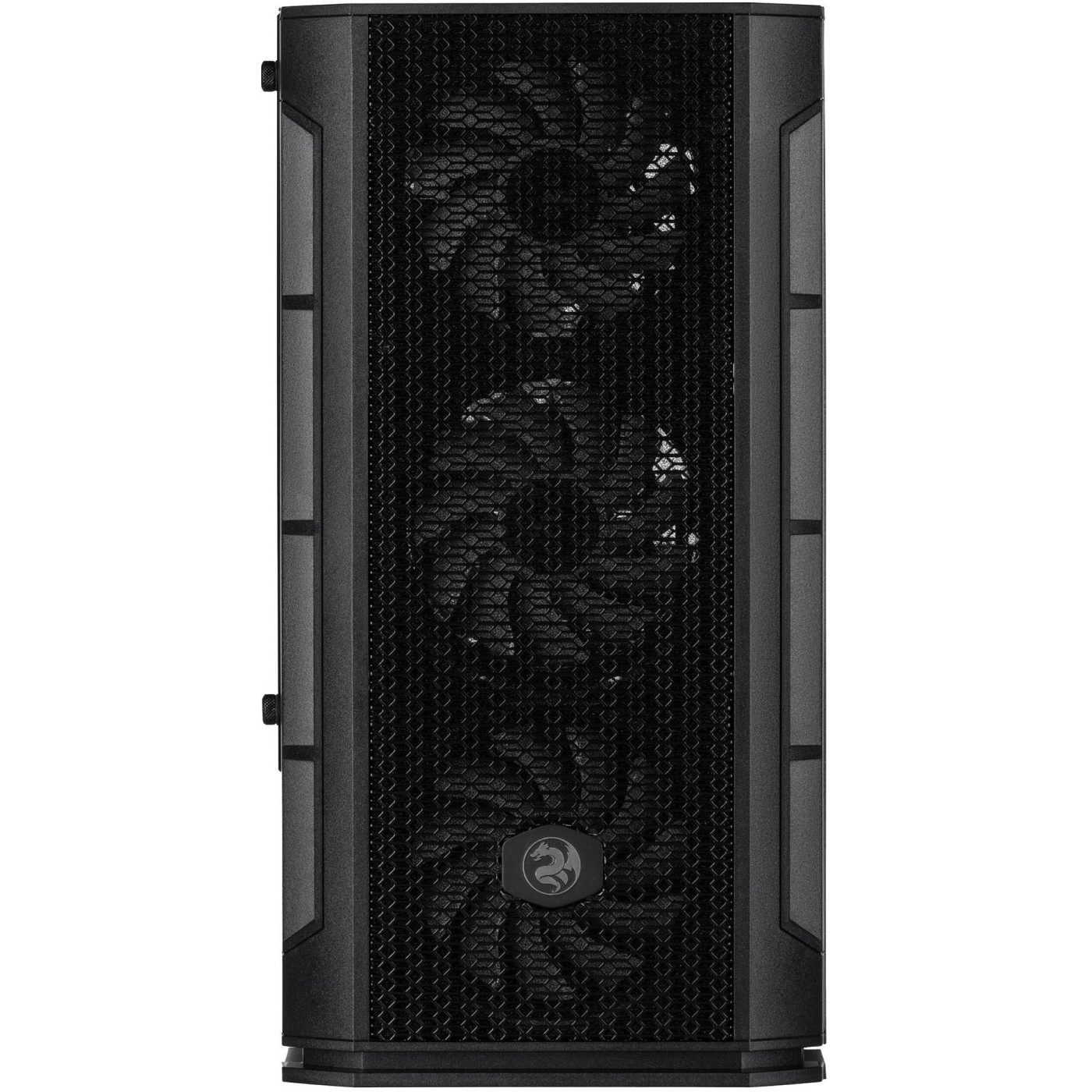 Системний блок 2E Complex Gaming Intel i5-10400F/B460/16/480F+1000/RX6600XT-8/FreeDos/GB700/ (2E-4057)