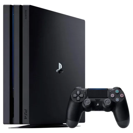Ігрова консоль Sony PlayStation 4 Pro 1 TB (CUH-7116B) Б/в,U1