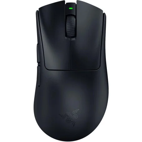 Бездротова миша Razer DeathAdder V3 Hyperspeed Wireless Black (RZ01-05140100-R3G1)
