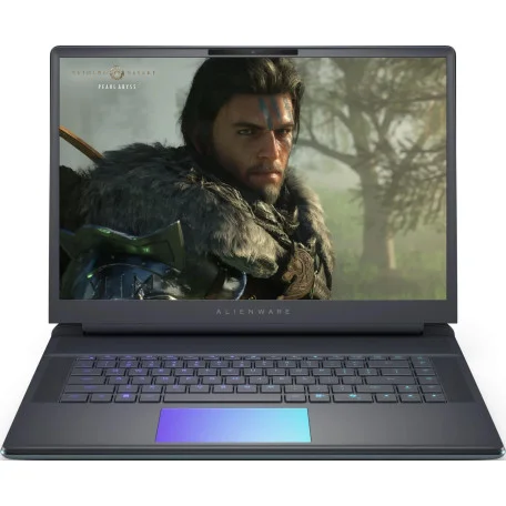 Ноутбук ASUS 16 Dell Alienware 16 Area-51 AA16250 2.5K 240Hz/Intel U9-275HX/64GB/2TB/RTX 5080/W11P (useaa16250hcto02)