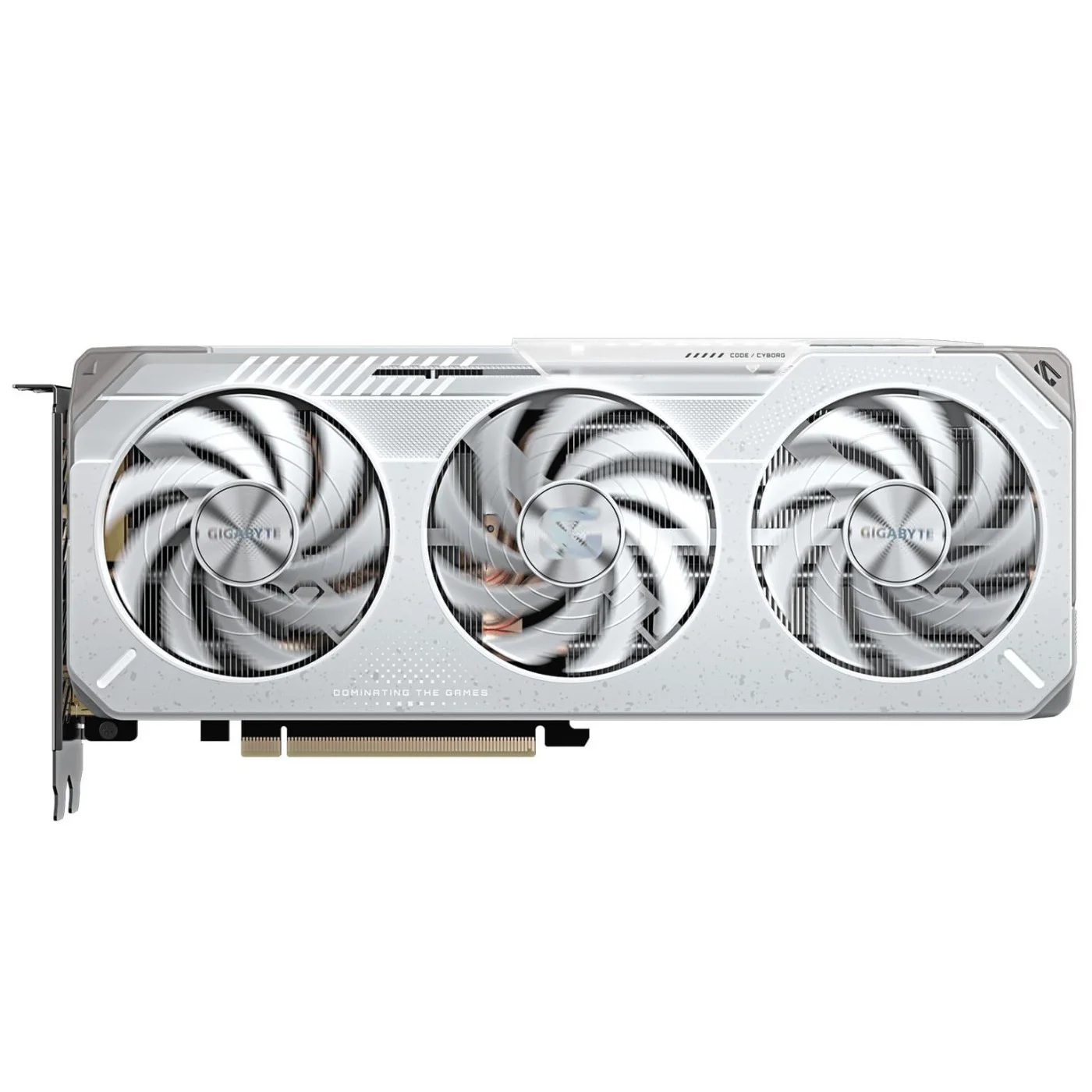 GIGABYTE RX 9060 XT 16G GAMING OC ICE
