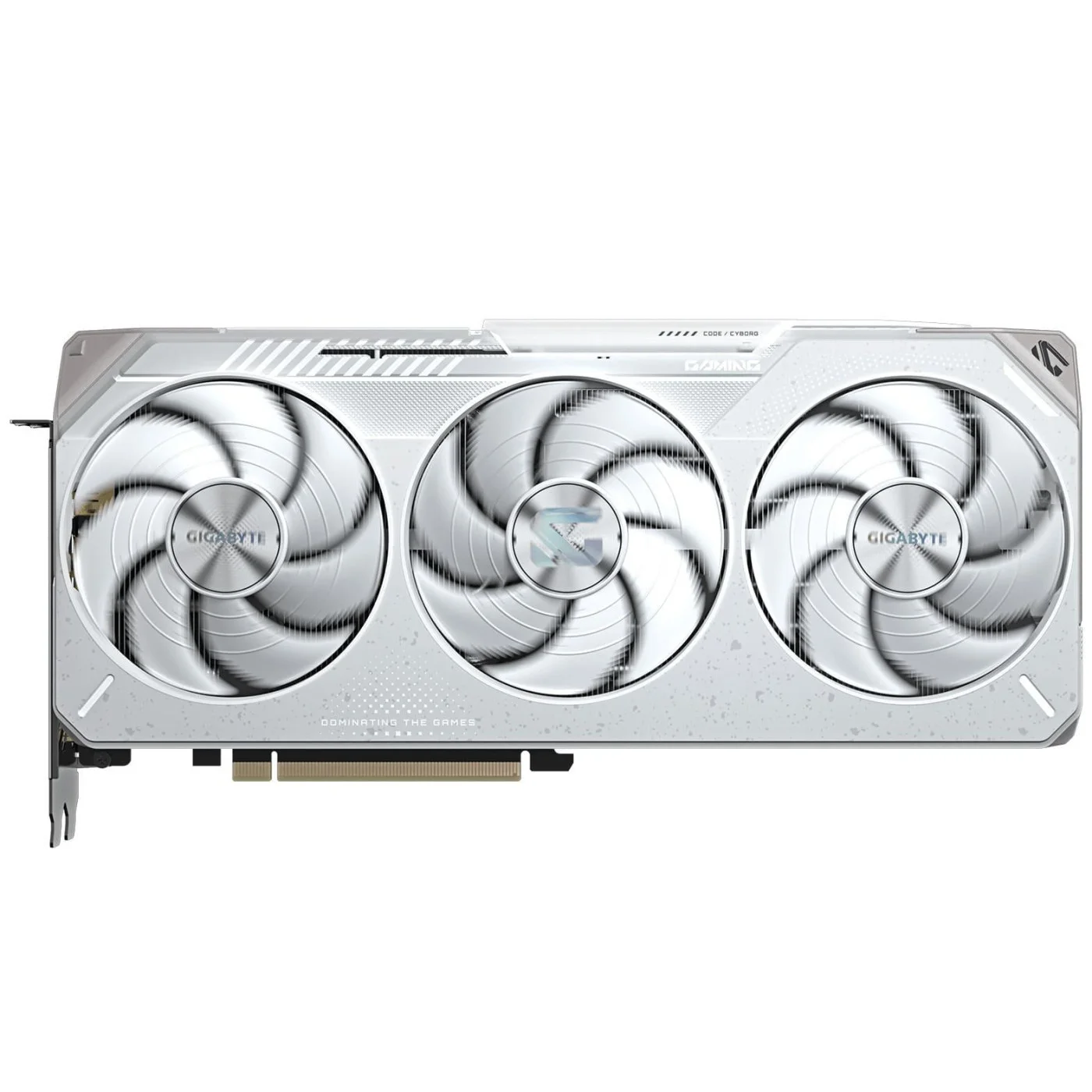 GIGABYTE RX 9070 XT 16GB GAMING OC ICE