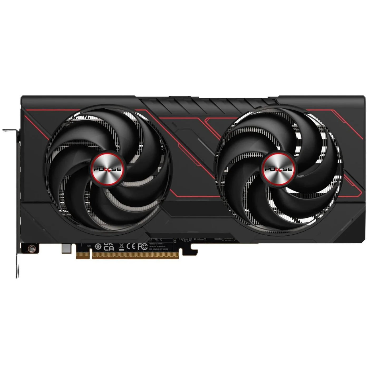 Sapphire RX 9070 16GB PULSE Gaming OC