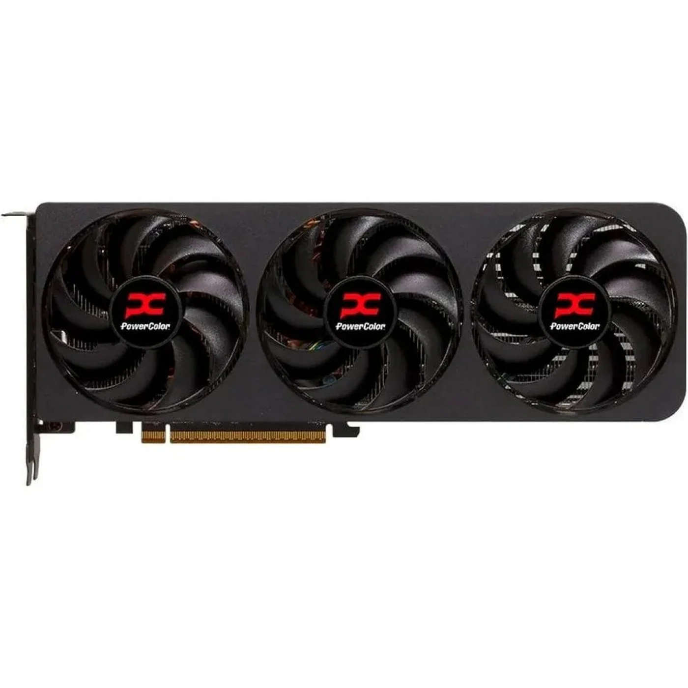 PowerColor RX 9070 XT 16GB Reaper