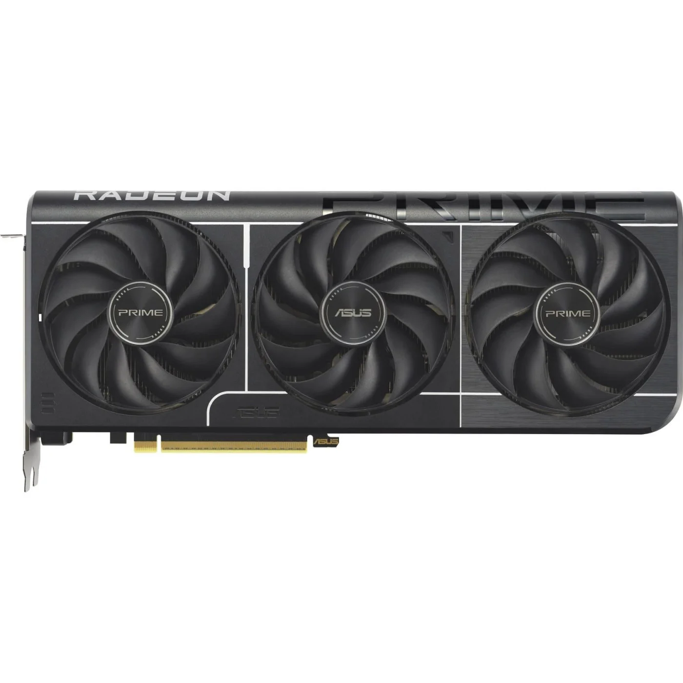 ASUS RX 9060 XT 16GB PRIME OC