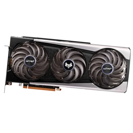 Відеокарта Sapphire AMD Radeon RX 6800 XT 16Gb SE Nitro+ (11304-01-20G) (GDDR6, 256 bit, PCI-E v4.0 x16) Б/в,U2