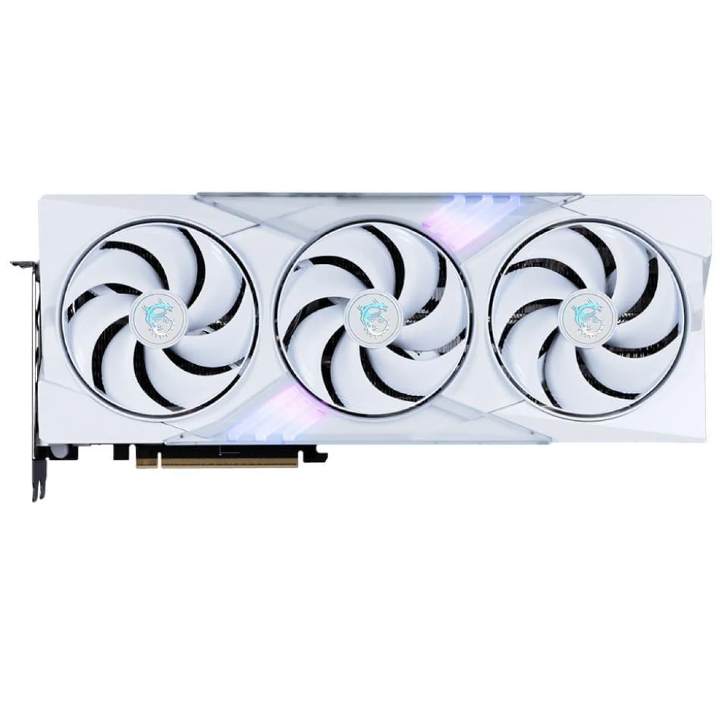 MSI RTX 5070 Ti 16G GAMING TRIO OC