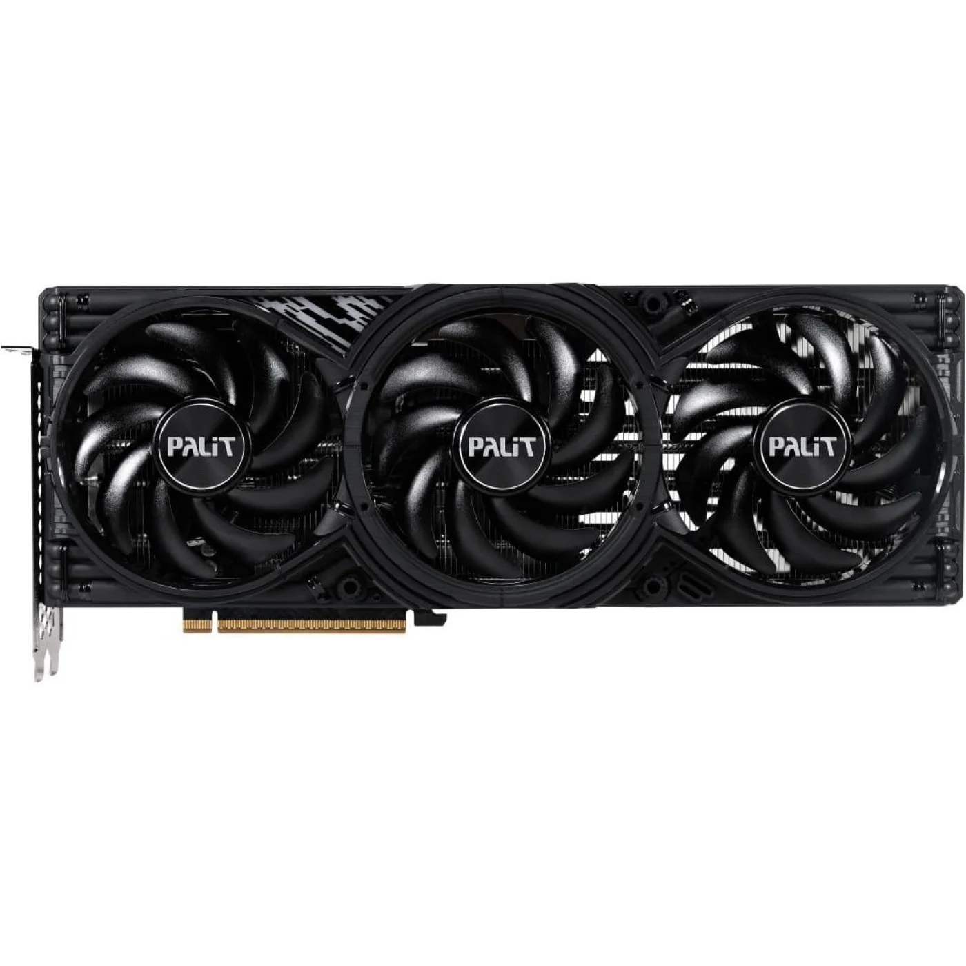 Palit RTX 5070 Ti 16GB GamingPro-S OC