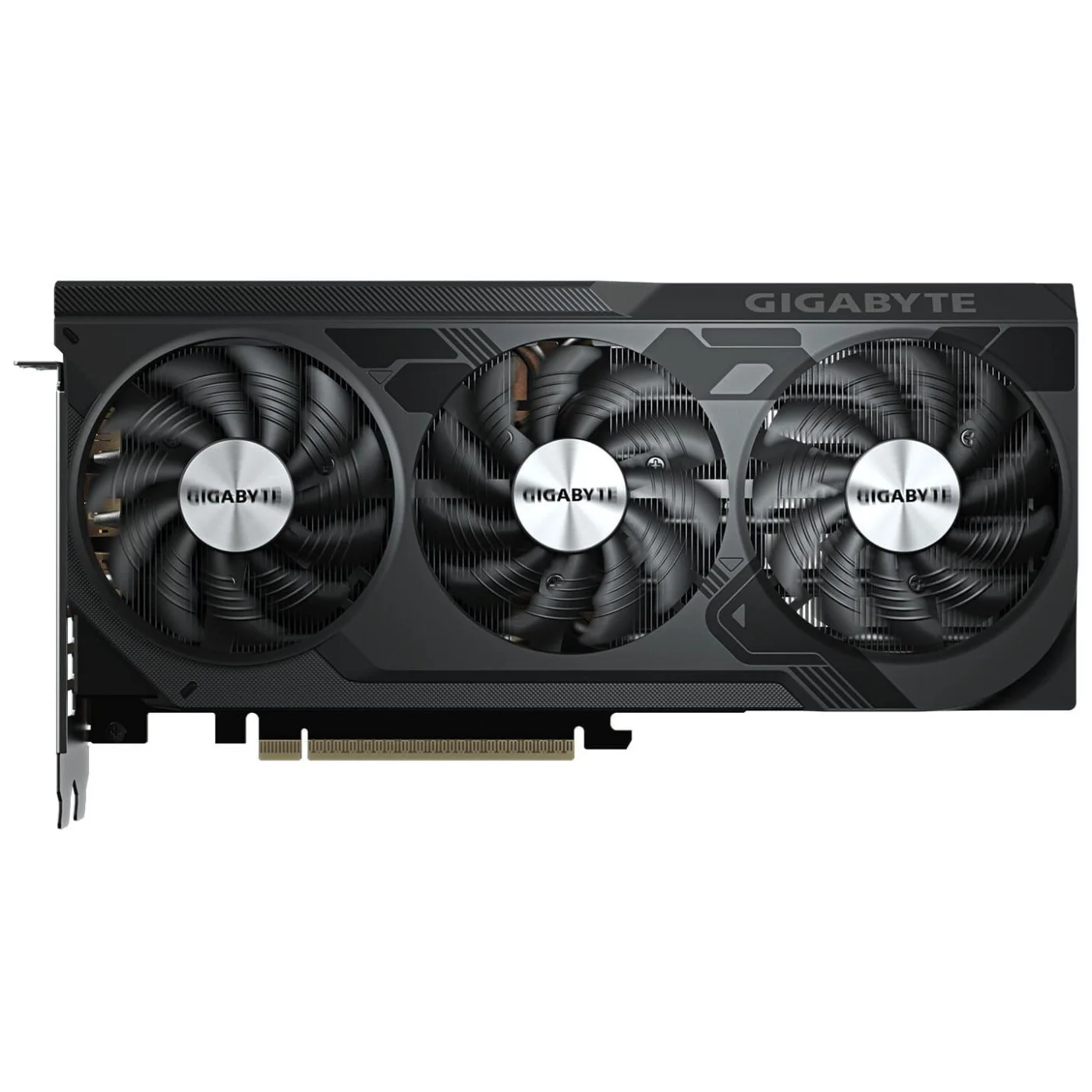 GIGABYTE RTX 5070 Ti 16GB WINDFORCE OC V2