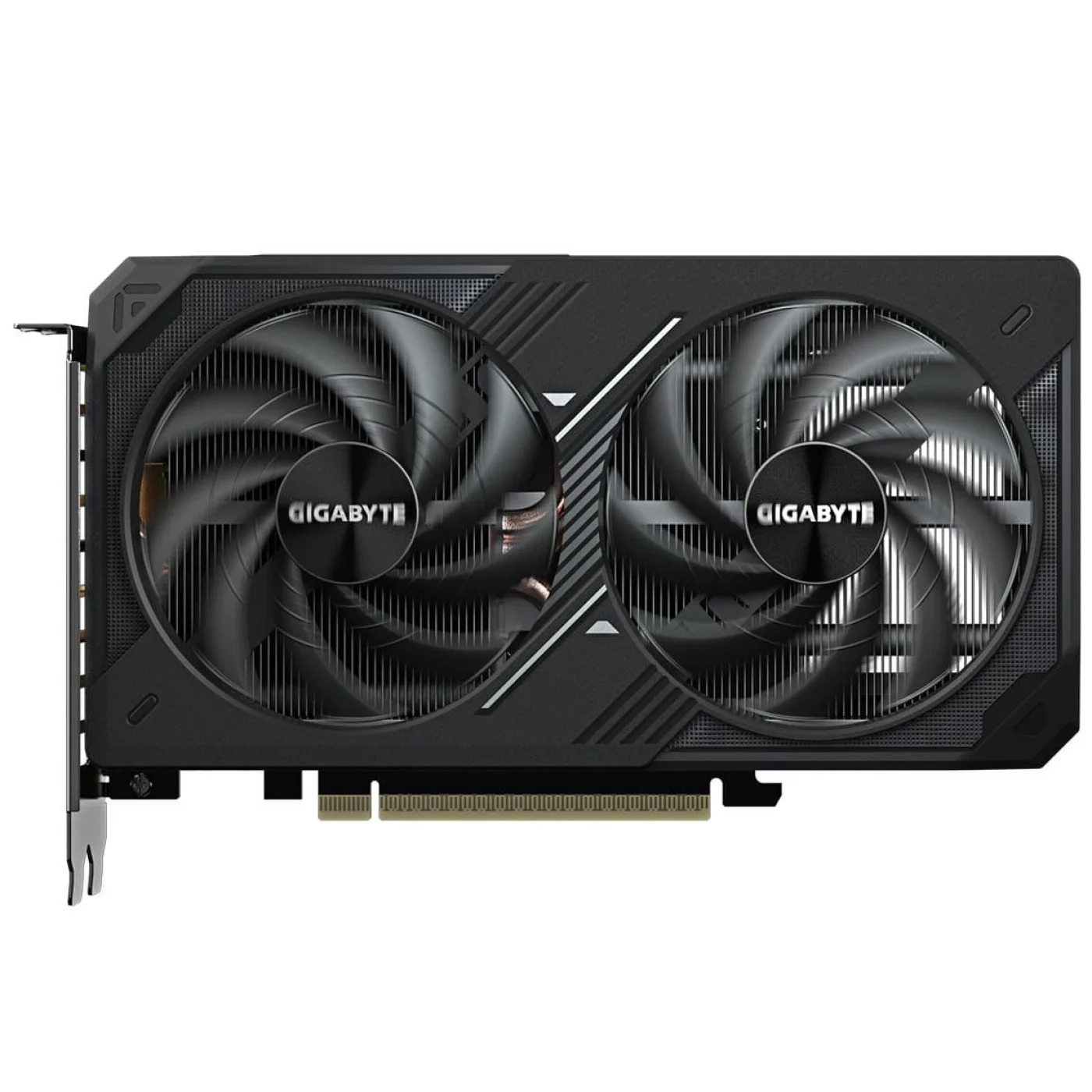 Gigabyte RTX 5060 Ti 16G WINDFORCE MAX OC