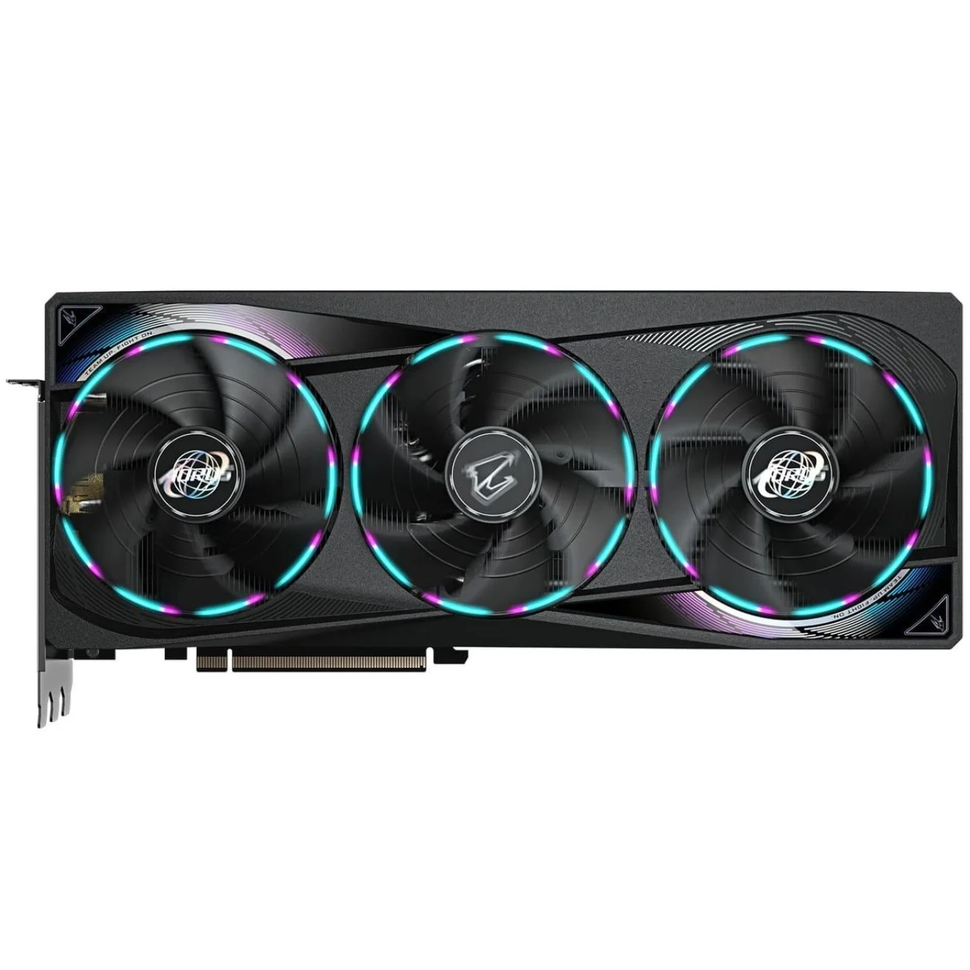 GIGABYTE RTX 5070 12GB AORUS MASTER