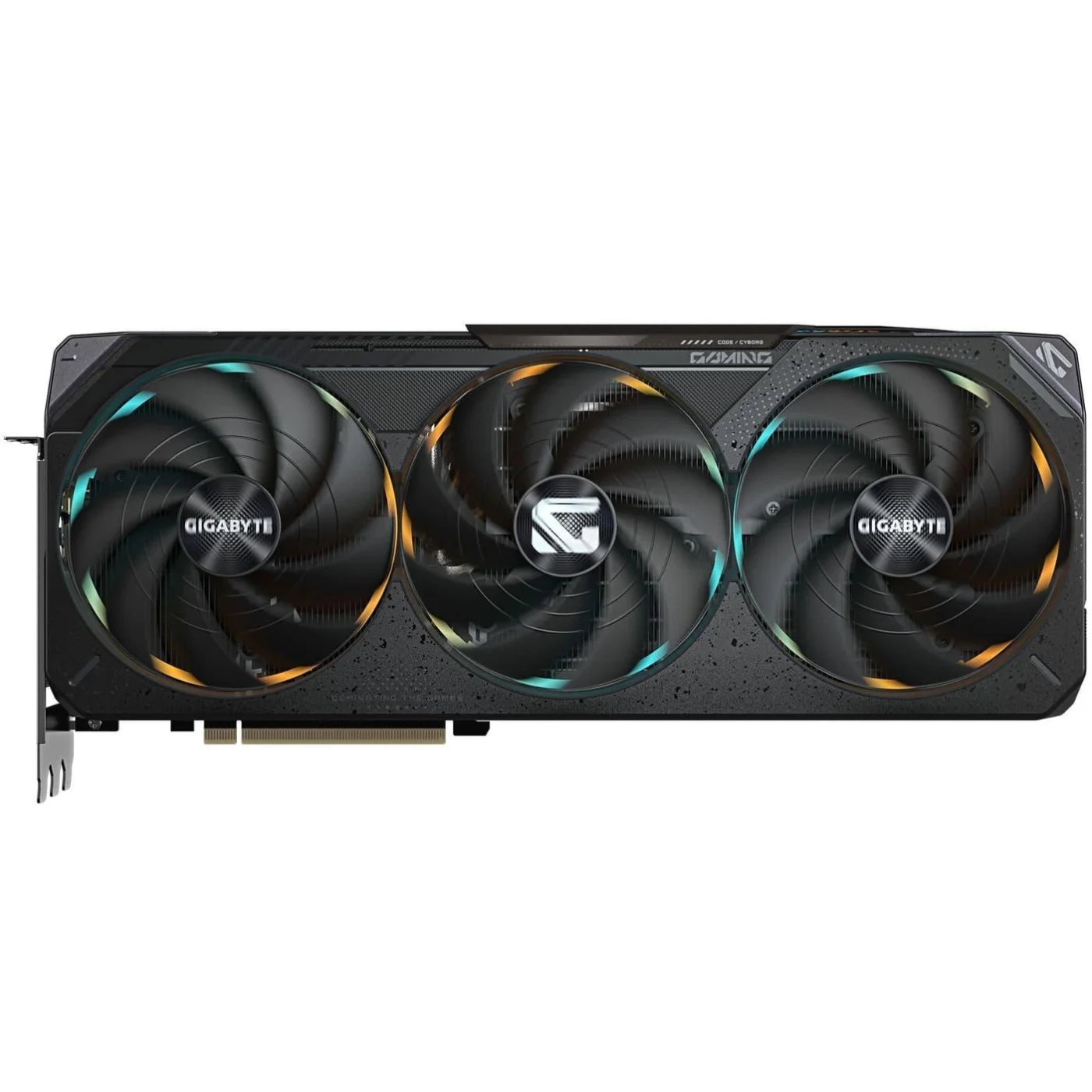 Gigabyte RTX 5070 Ti Gaming OC (новая)
