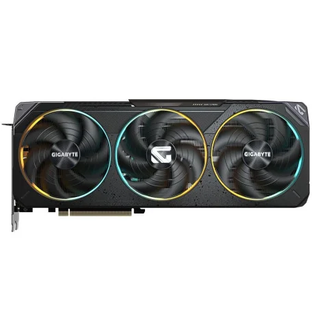 Відеокарта GIGABYTE RTX 5070 12GB GAMING OC (GV-N5070GAMING OC-12GD) (GDDR7, 192 bit, PCI-E v5.0 x16)