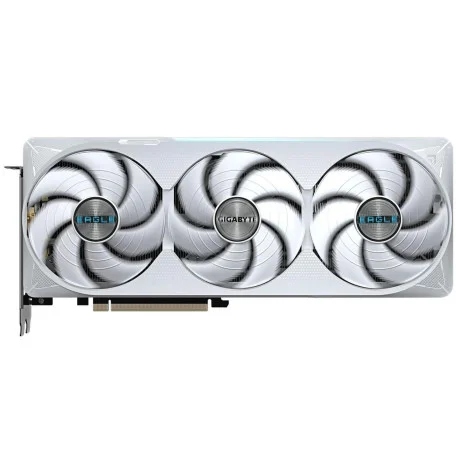 Відеокарта GIGABYTE RTX 5070 Ti 16GB EAGLE OC ICE SFF (GV-N507TEAGLEOC ICE-16GD) (GDDR7, 256 bit, PCI-E v5.0 x16)