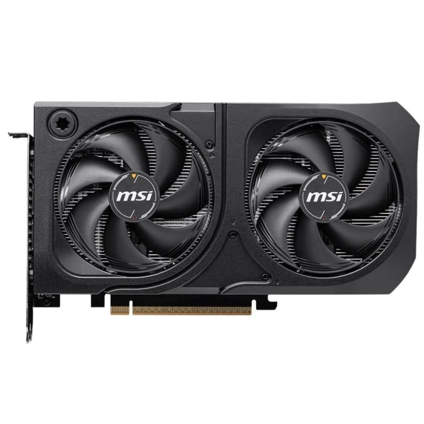 MSI RTX 5060 Ti 16GB SHADOW 2X PLUS