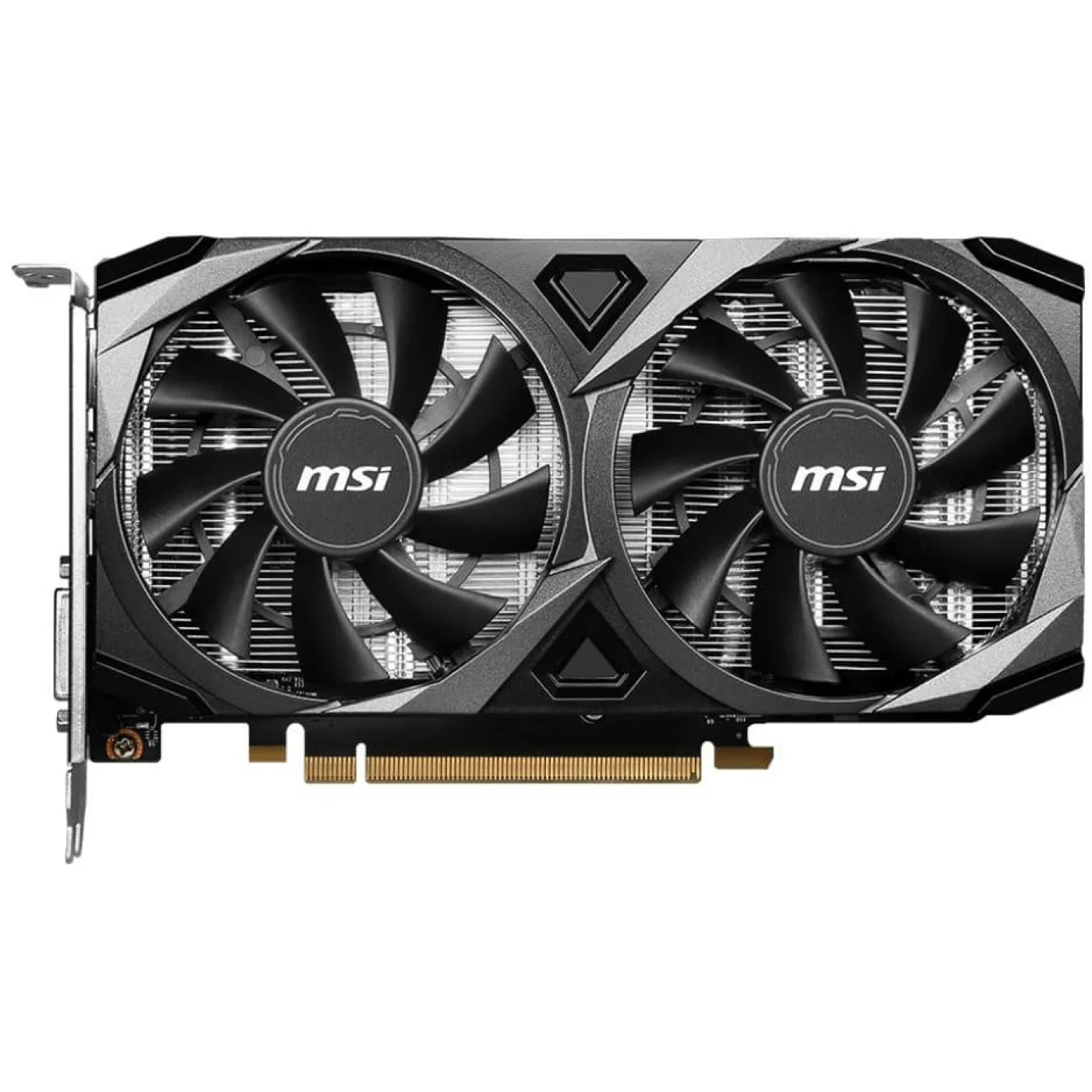 MSI RTX 3050 Ventus 2X XS OC (Б/У)