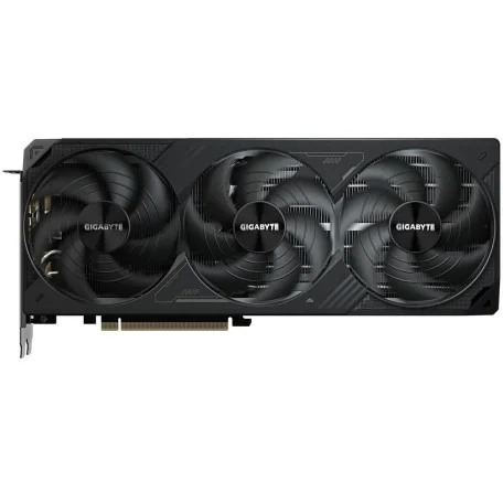 Відеокарта GIGABYTE RTX 5070 Ti 16GB WINDFORCE OC SFF (GV-N507TWF3OC-16GD) (GDDR7, 256 bit, PCI-E v5.0 x16)