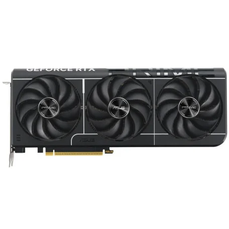 Відеокарта ASUS RTX 5070 Ti 16GB PRIME OC Edition (PRIME-RTX5070TI-O16G) (GDDR7, 256 bit, PCI-E v5.0 x16)