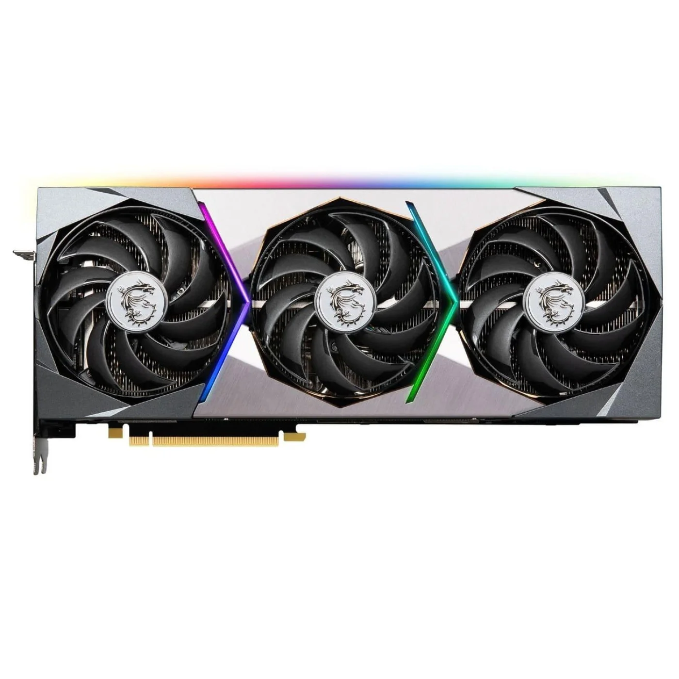 MSI RTX 3090 Suprim X (Б/У)