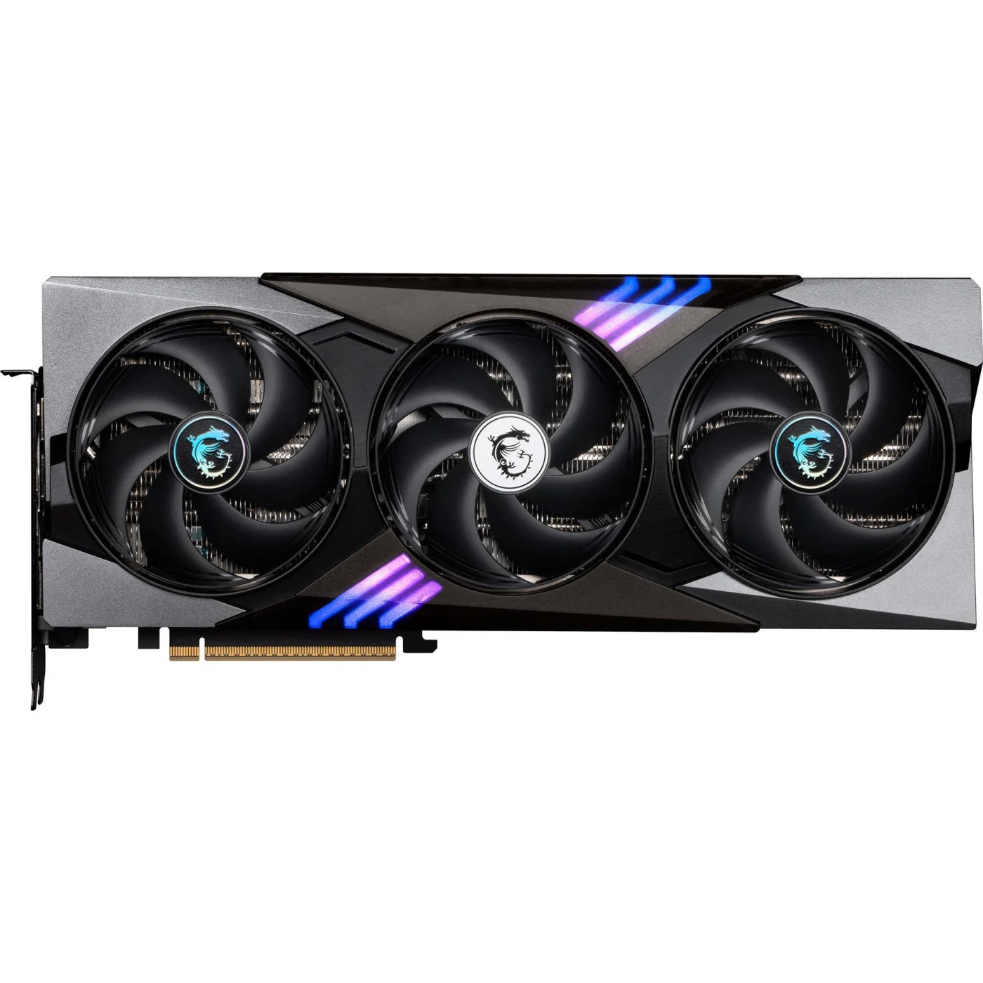 MSI RTX 5080 16G GAMING TRIO OC