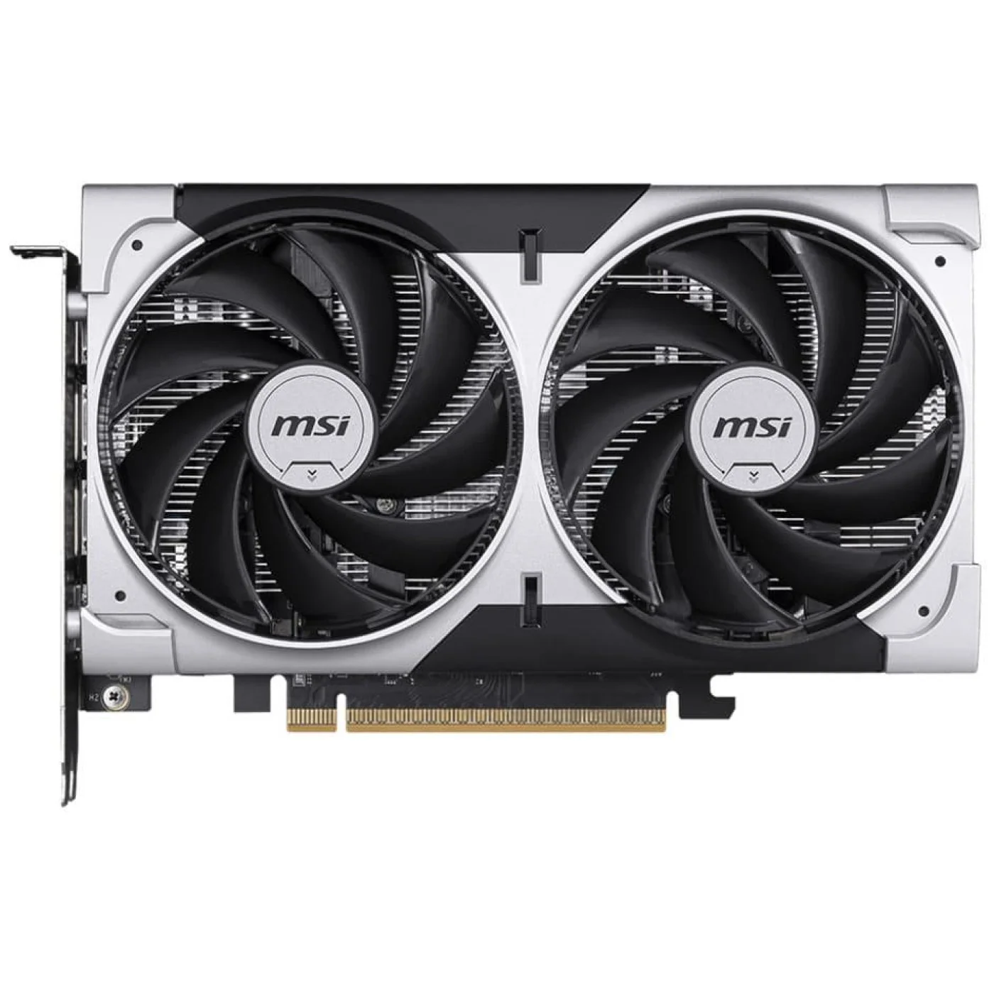 MSI RTX 5050 8G VENTUS 2X OC