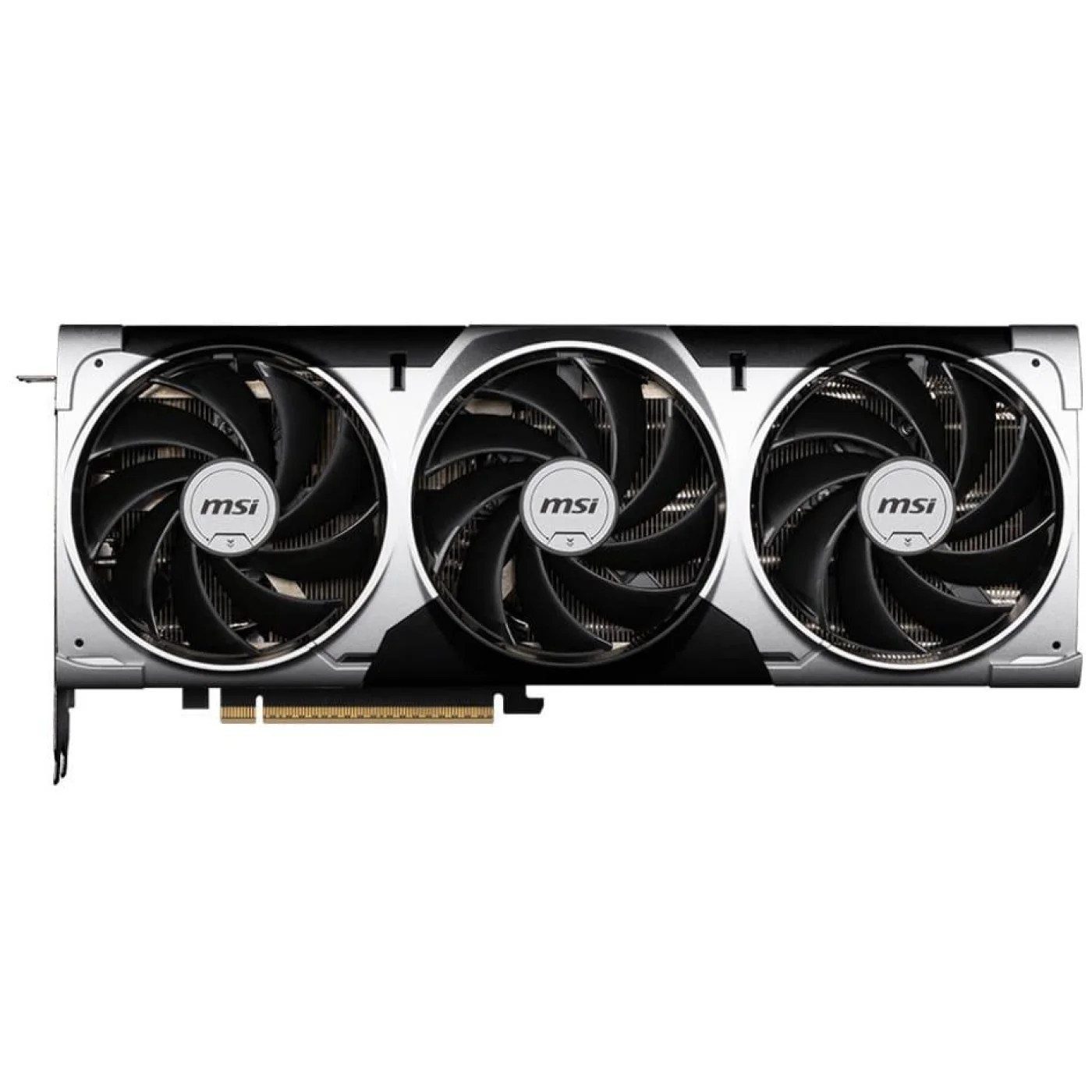 MSI RTX 5070 Ti 16G VENTUS 3X OC