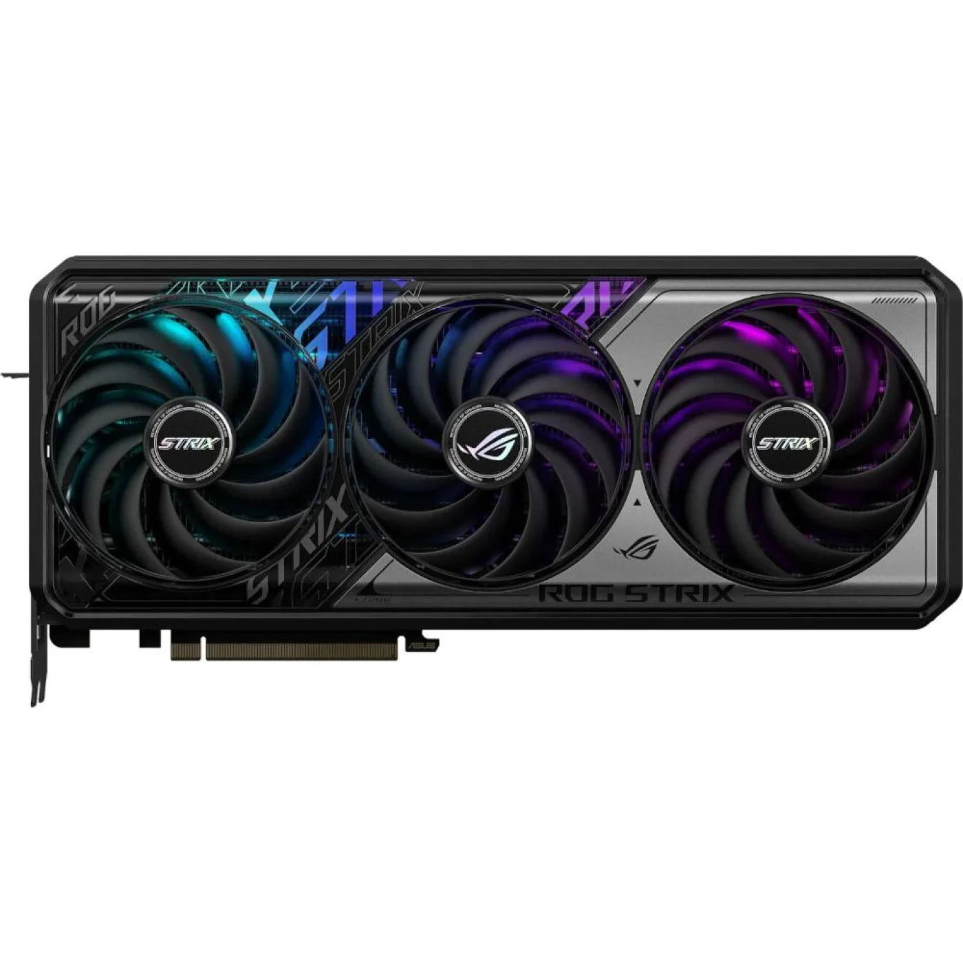 ASUS RTX 5070 Ti 16GB ROG Strix OC