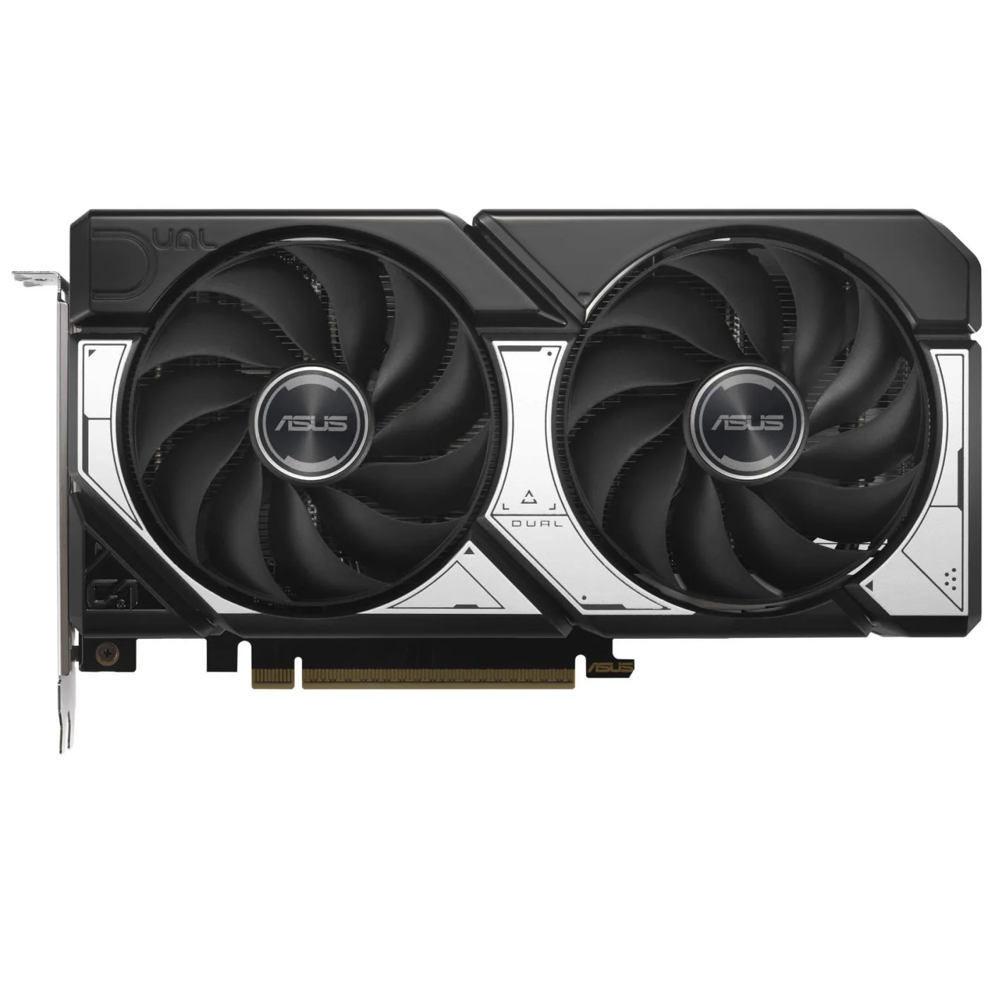 ASUS RTX 5060 Ti 16GB Dual OC Edition (новая)