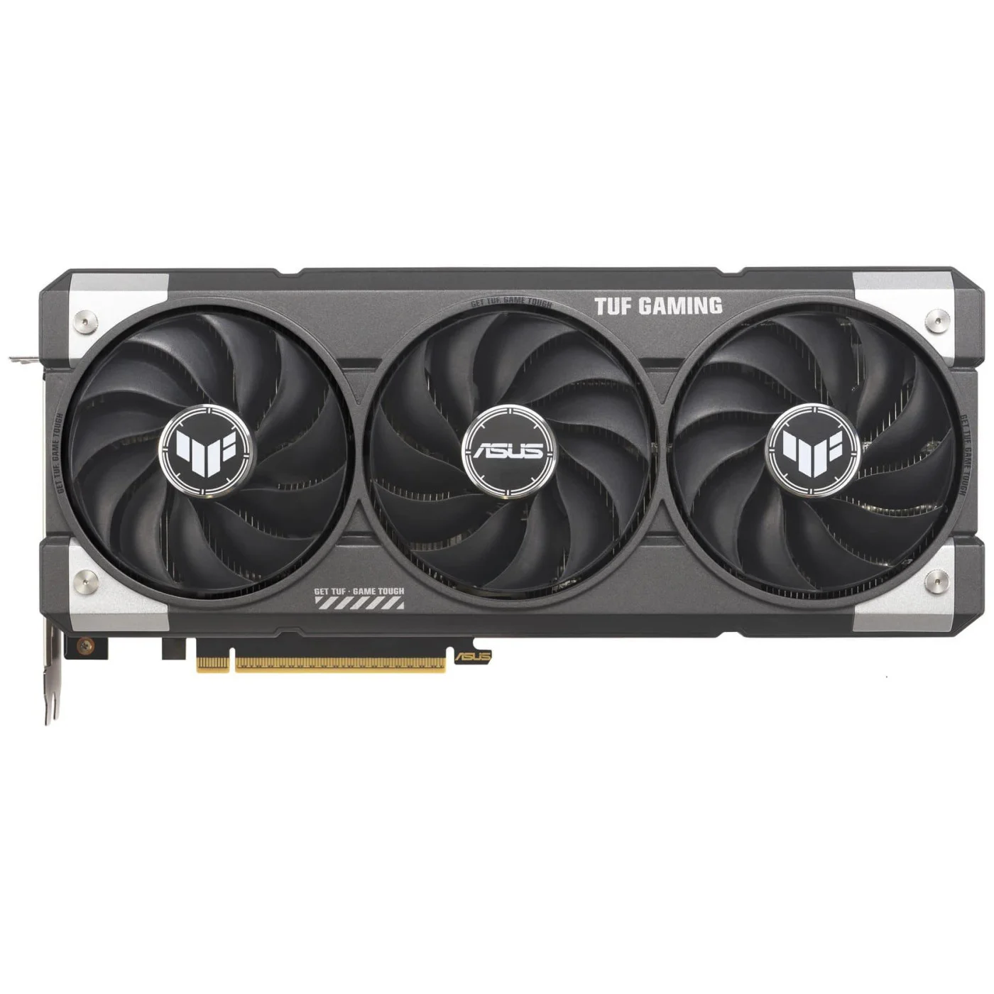 ASUS RTX 5060 Ti 16GB TUF Gaming OC