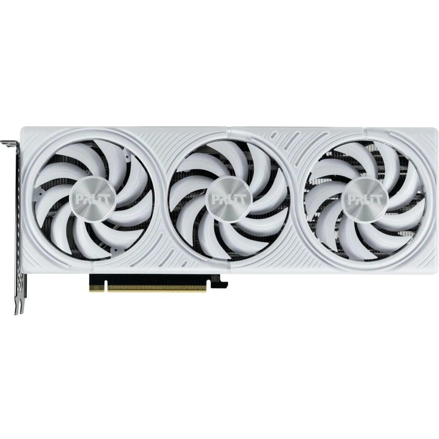 Palit RTX 5070 12GB White OC
