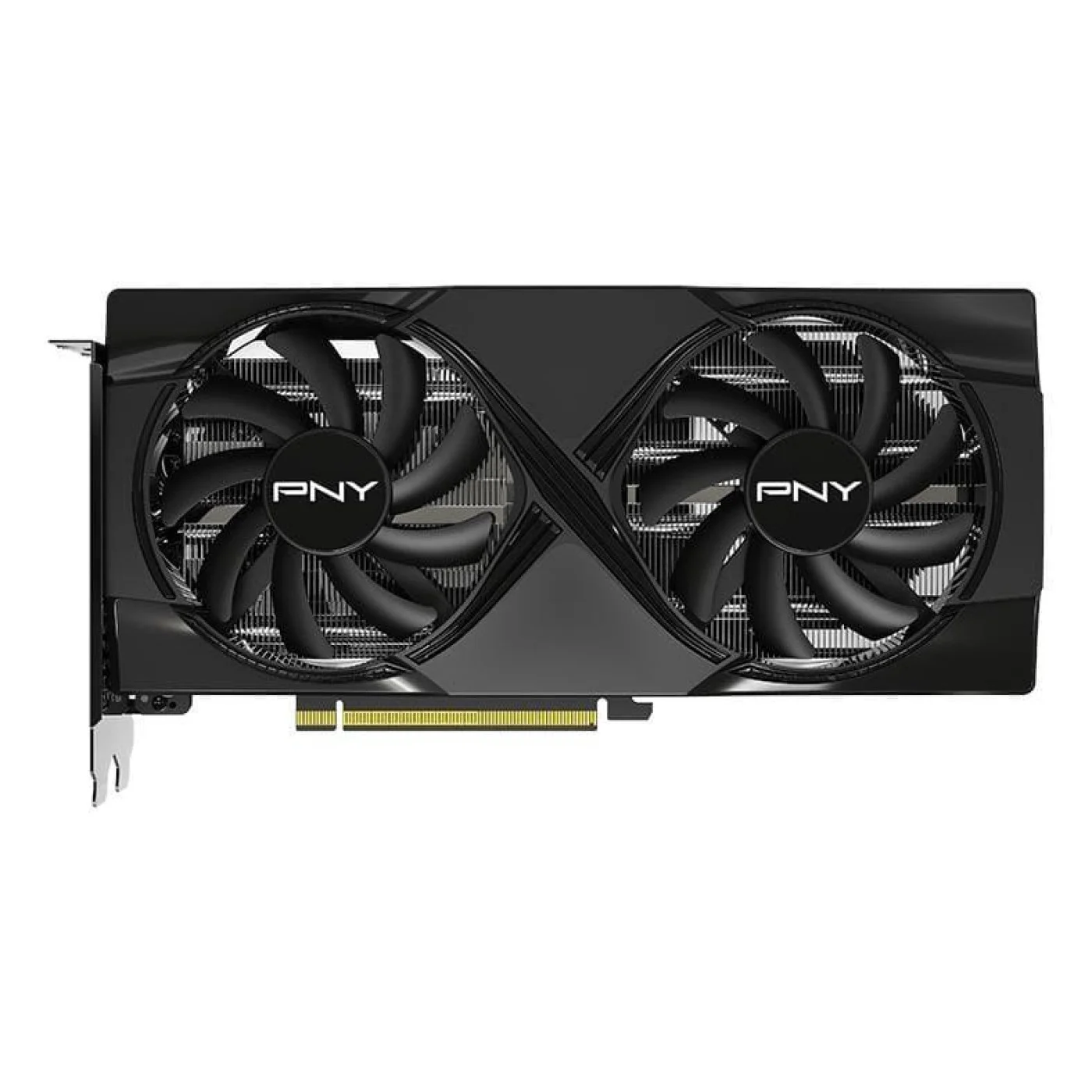 PNY RTX 5060 Ti 16GB Overclocked Dual Fan