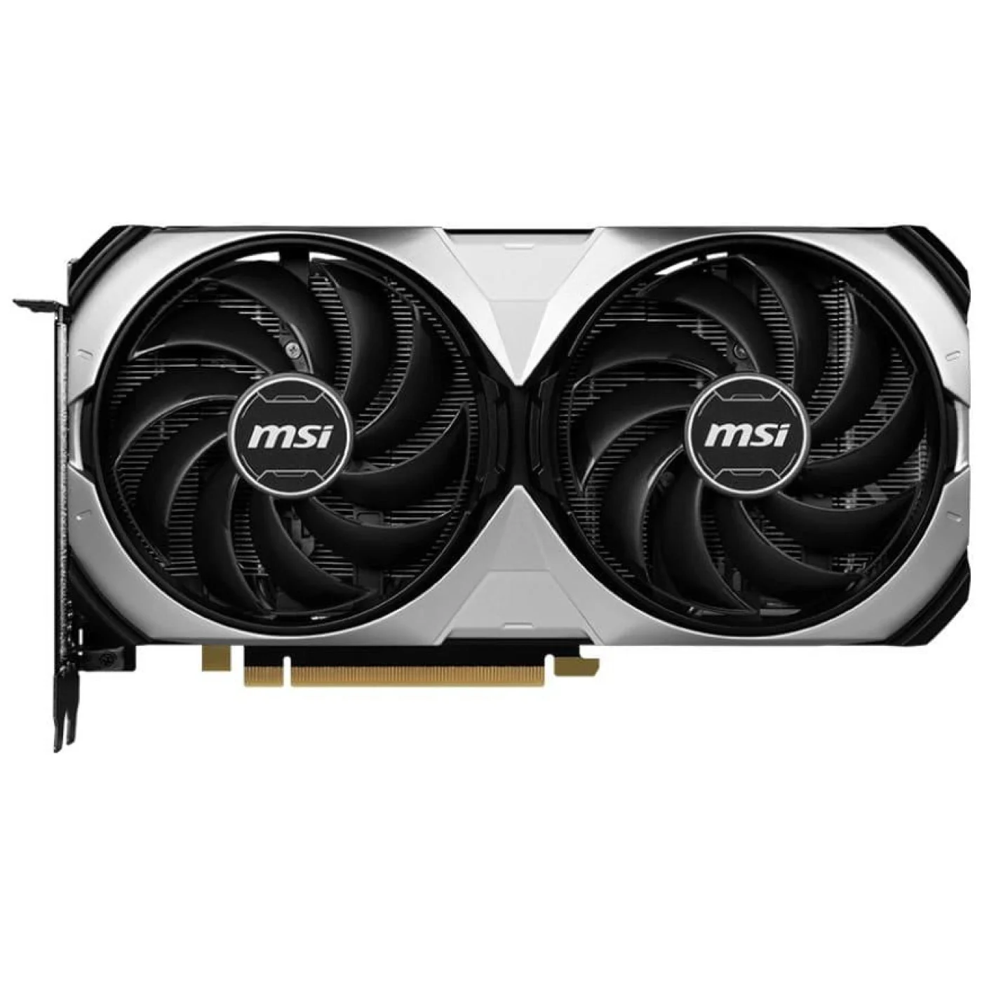 MSI RTX 4070 Ti Super Ventus 2X OC (FR)