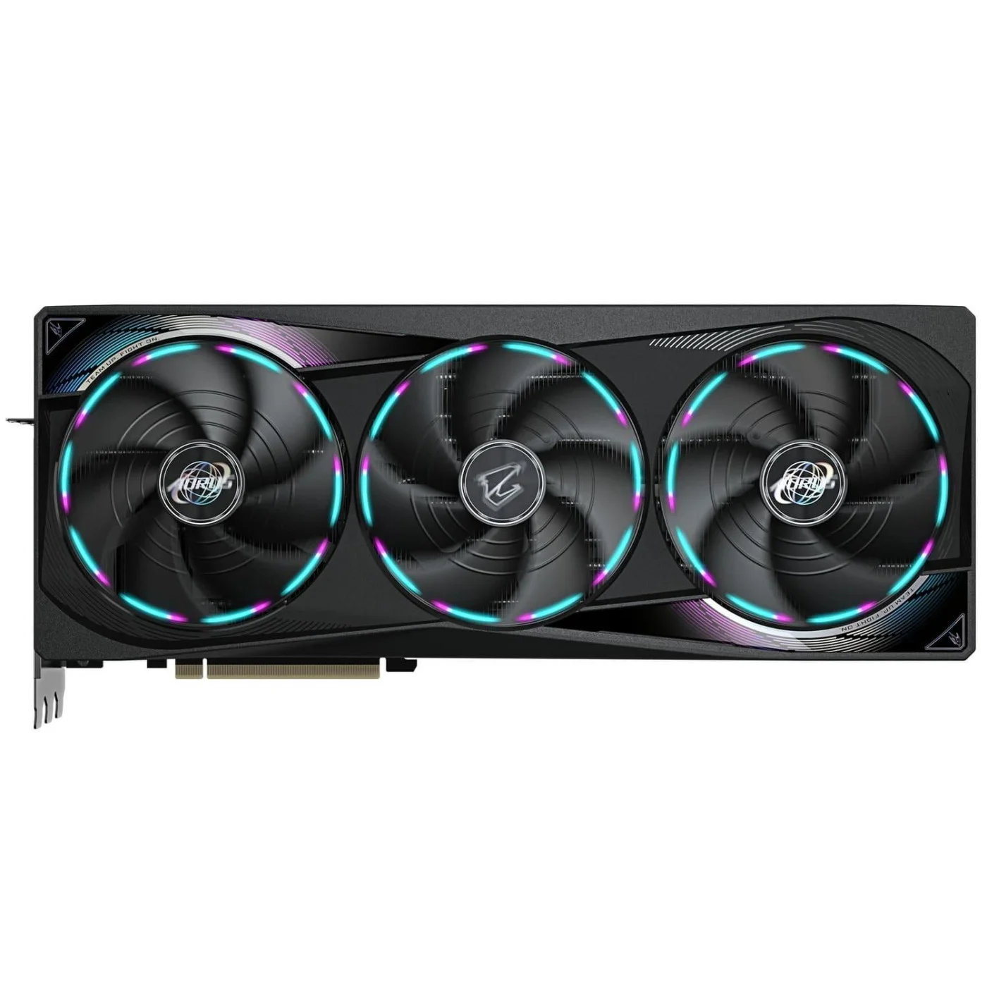 GIGABYTE RTX 5080 16GB AORUS MASTER