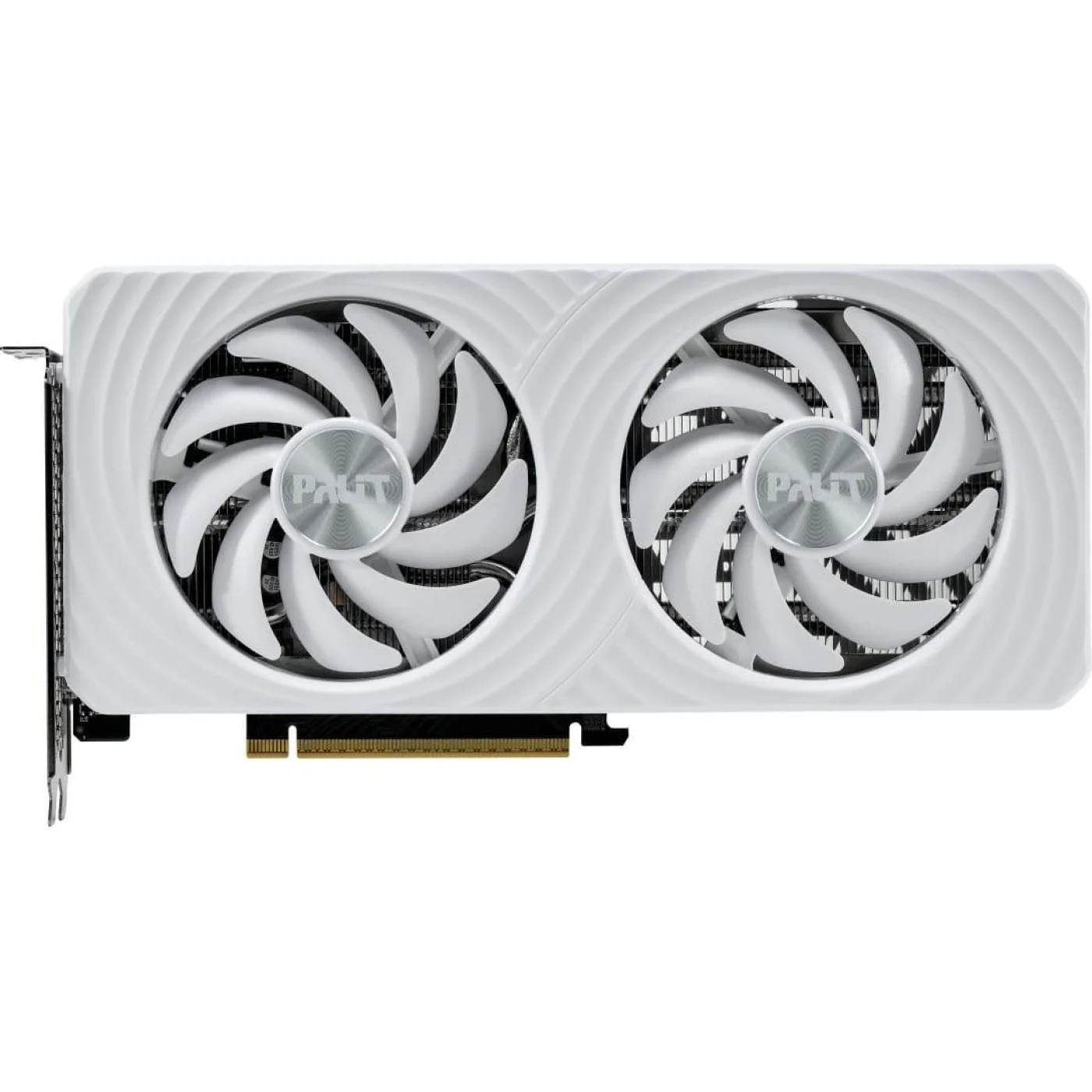 Palit RTX 5060 Ti 16GB WHITE OC