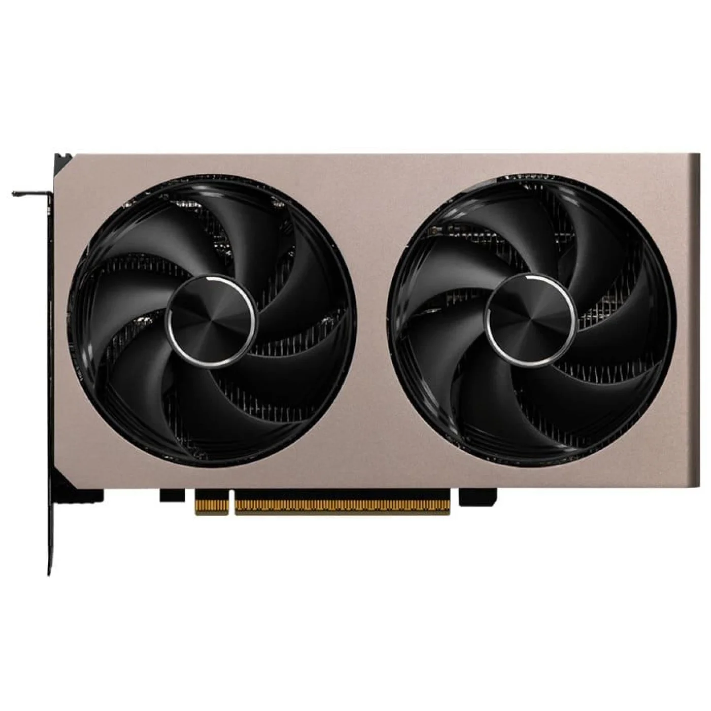 MSI RTX 5060 Ti 16G INSPIRE 2X